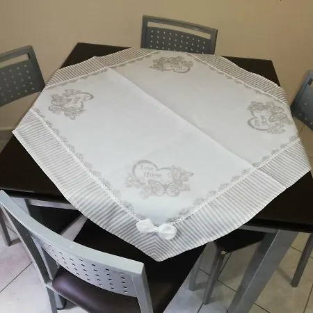Life Casa Vacanze Centro Storico Holiday home