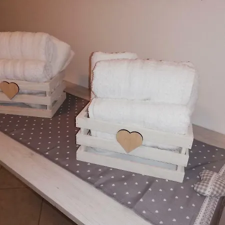Life Casa Vacanze Centro Storico Holiday home Palermo
