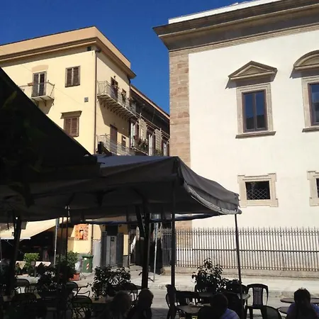 Casa vacanze Life Casa Vacanze Centro Storico *