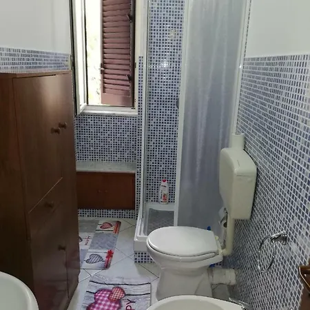 Life Casa Vacanze Centro Storico Holiday home Palermo