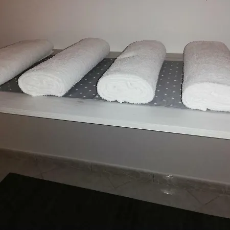 Life Casa Vacanze Centro Storico Holiday home *
